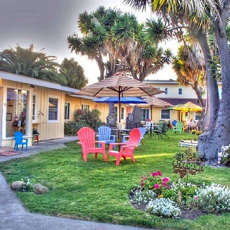Beach House Inn 산타 바바라 외부 사진