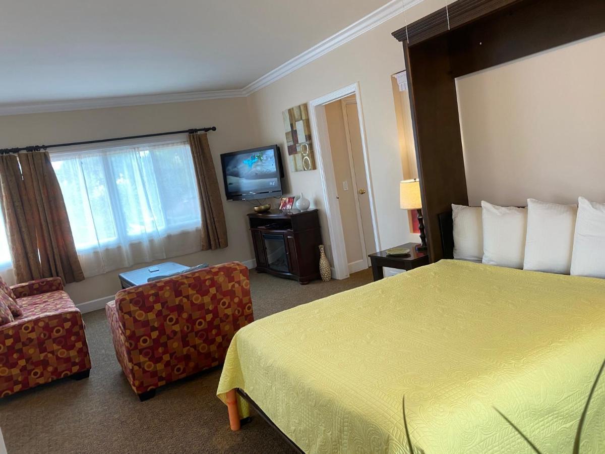Beach House Inn 산타 바바라 외부 사진
