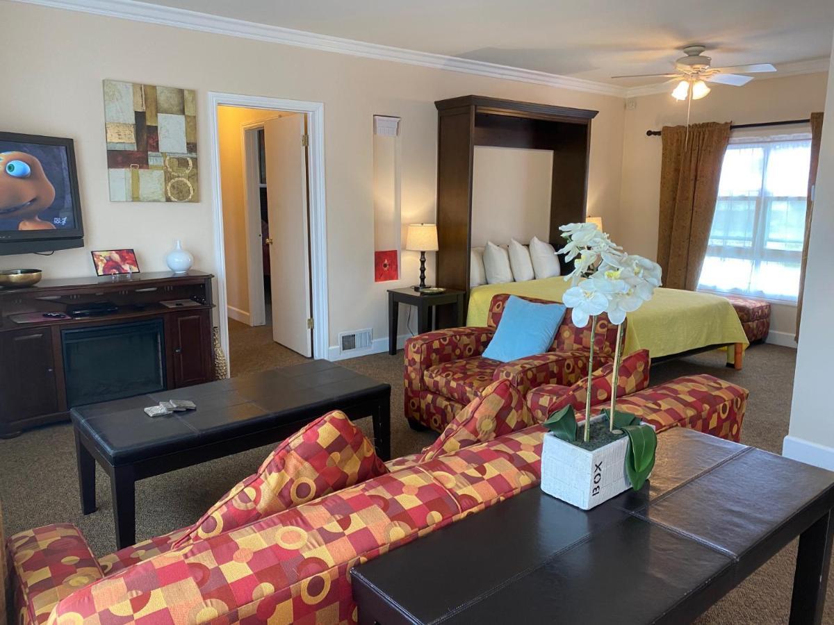 Beach House Inn 산타 바바라 외부 사진