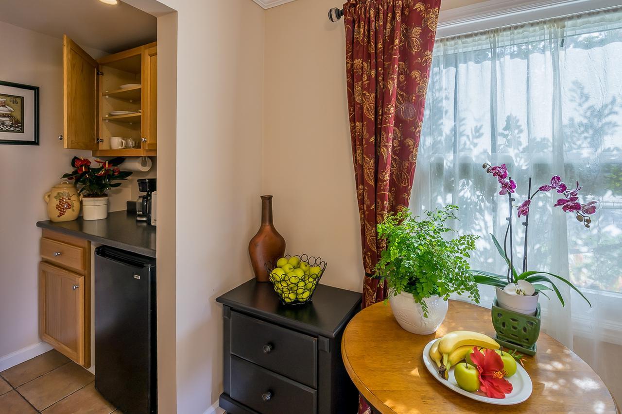 Beach House Inn 산타 바바라 외부 사진