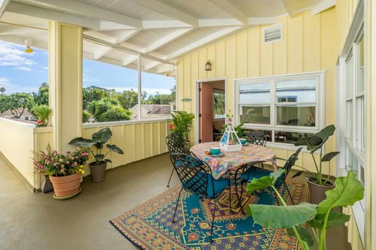 Beach House Inn 산타 바바라 외부 사진