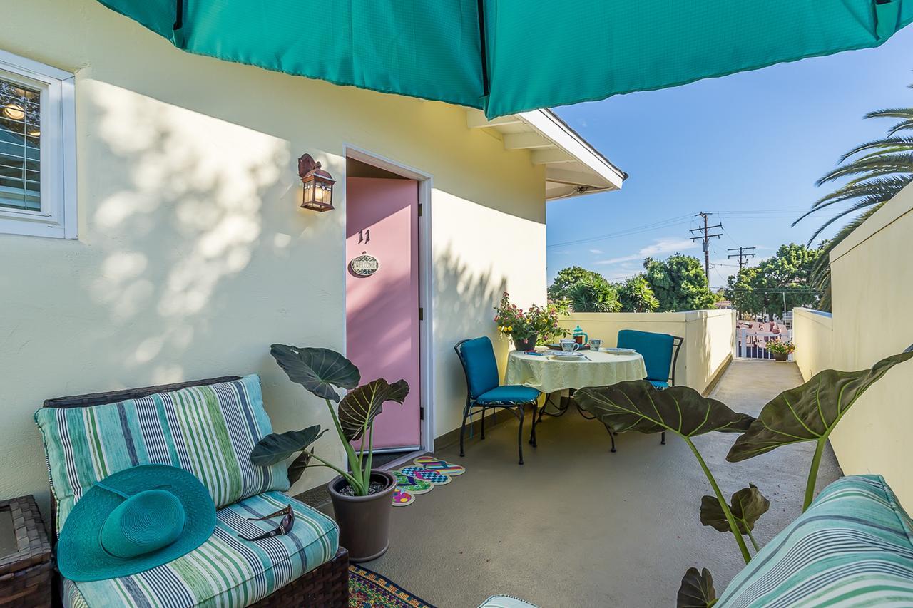 Beach House Inn 산타 바바라 외부 사진