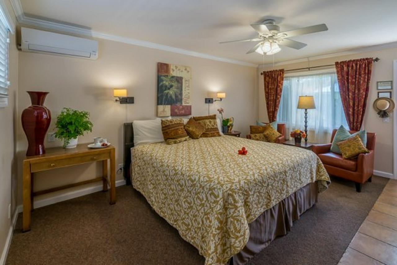 Beach House Inn 산타 바바라 외부 사진