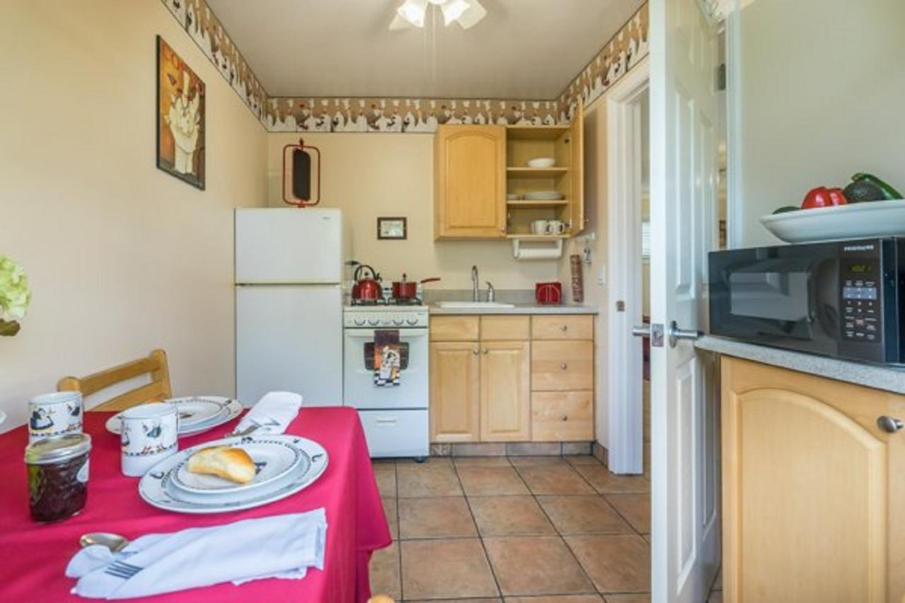 Beach House Inn 산타 바바라 외부 사진