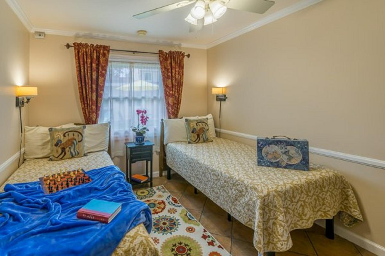 Beach House Inn 산타 바바라 외부 사진