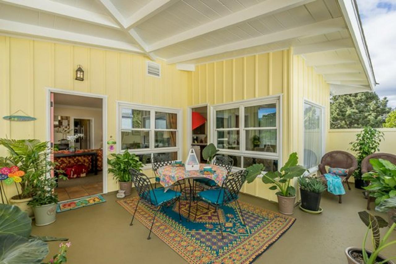 Beach House Inn 산타 바바라 외부 사진