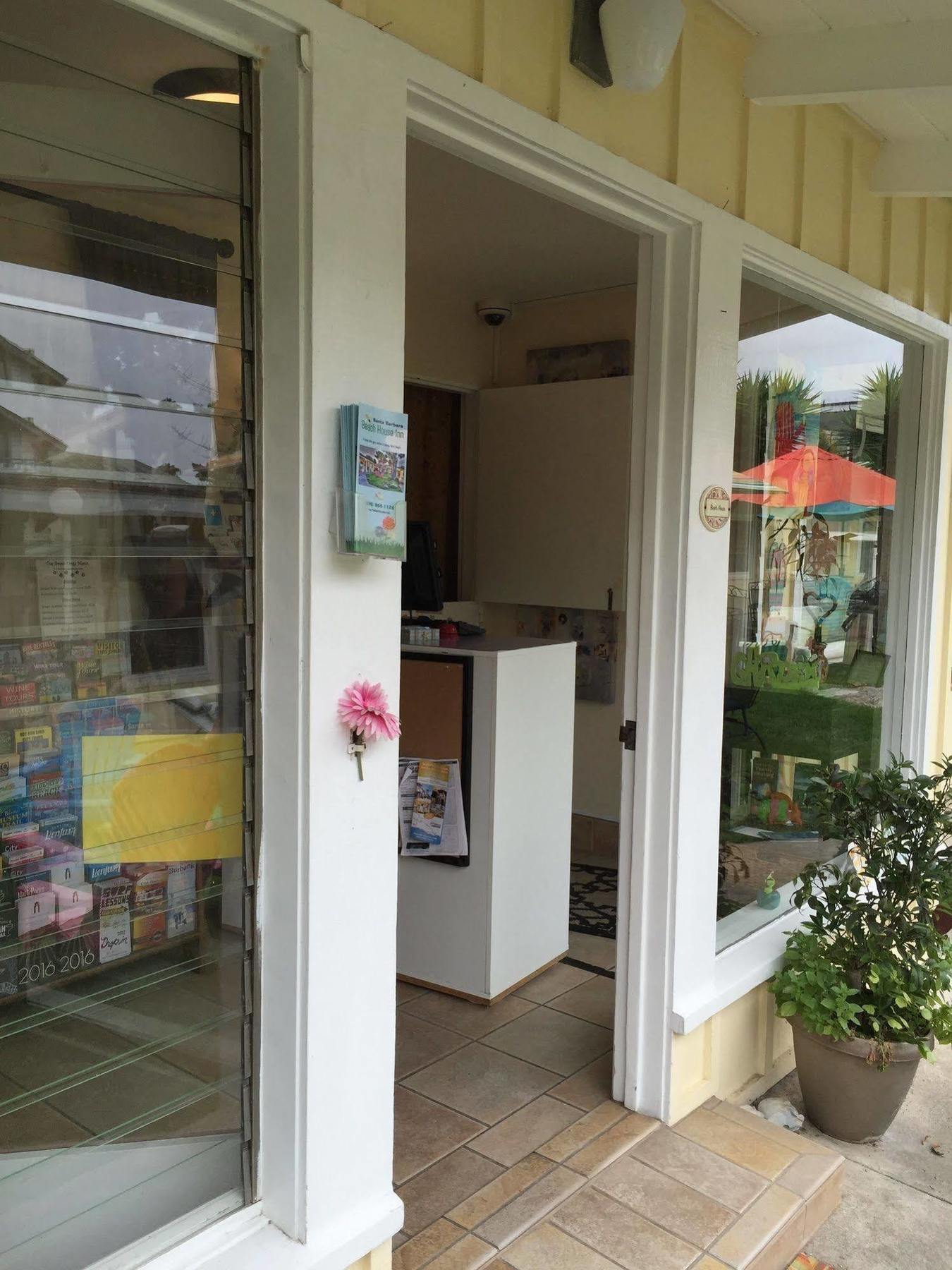 Beach House Inn 산타 바바라 외부 사진