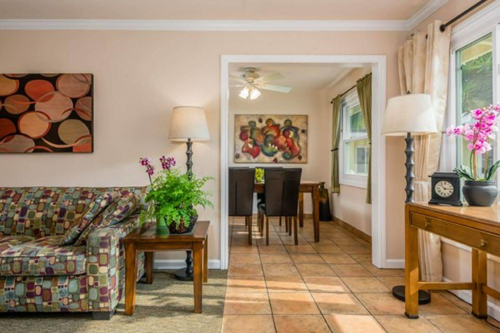 Beach House Inn 산타 바바라 외부 사진