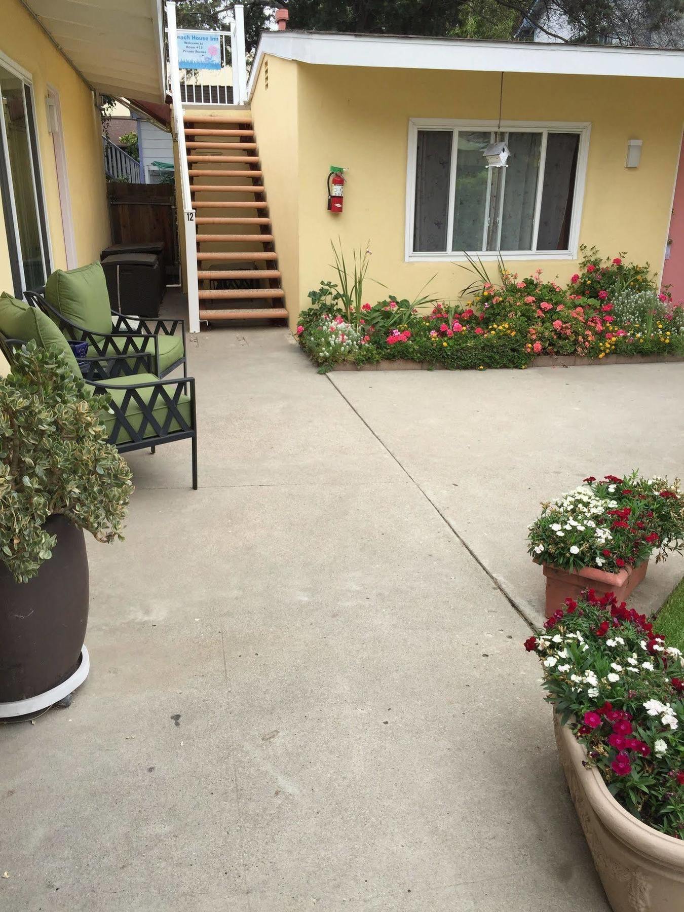 Beach House Inn 산타 바바라 외부 사진