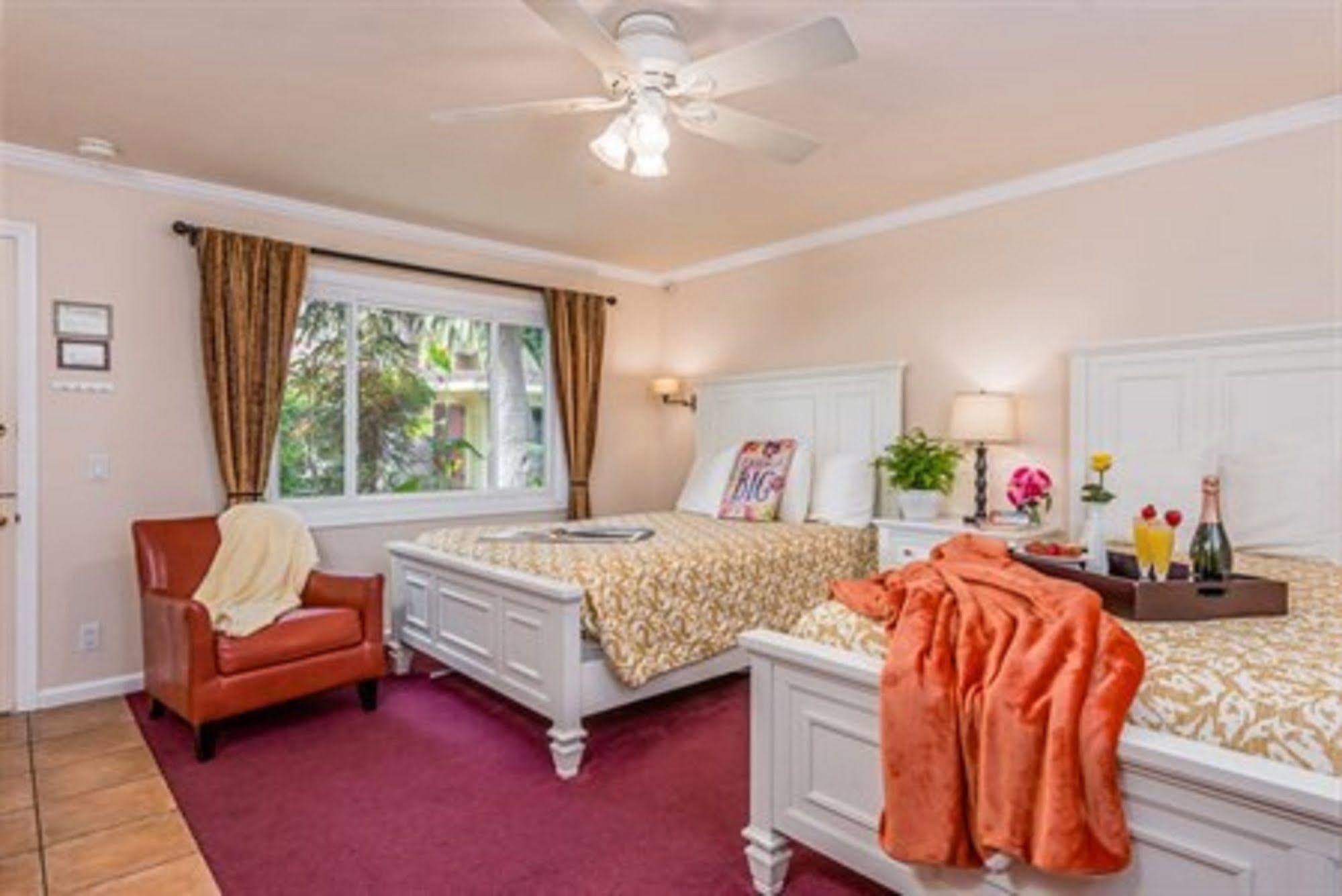Beach House Inn 산타 바바라 외부 사진